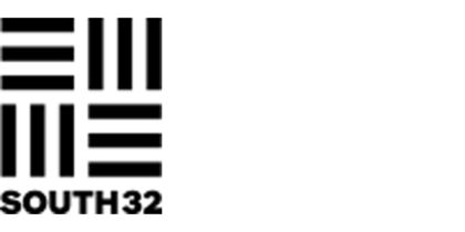 south32 Logo